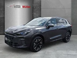 Schwarz Neu 2025 Cupra Leon Limousine | 40.990 € (Teuer)