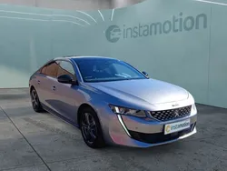 Grau Gebraucht 2019 Peugeot 508 GT Limousine | 24.690 € (Teuer)