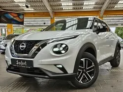 Weiß Neu 2025 Nissan Juke N-Connecta SUV | 19.975 € (Superpreis)