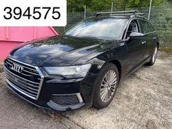 Mythosschwarz Gebraucht 2019 Audi A6 Sport Kombi | 29.950 € (Superpreis)