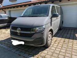 Grau Gebraucht 2021 VW T6.1 Van | 29.999 € (Fairer Preis)