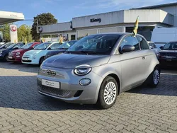 Grau Gebraucht 2023 Fiat X 1/9 Cabrio | 25.999 €