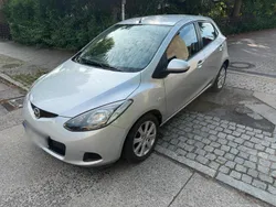 Silber Gebraucht 2008 Mazda 2 Edition Kleinwagen | 3.390 € (Etwas zu teuer)