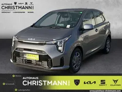 Astro grey m Neu 2025 Kia Picanto Vision Kleinwagen | 16.890 € (Fairer Preis)