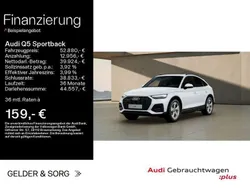 Audi Q5 Sportback