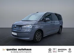 Pure grey Gebraucht 2024 VW T7 Van | 48.950 € (Superpreis)