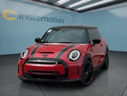 Gebraucht 2023 Mini Cooper SE Classic Kleinwagen | 20.449 € (Fairer Preis)