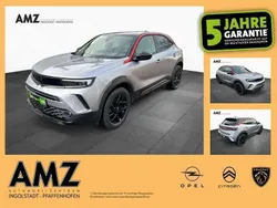 Lack grau artense/typ aussenverkleidung (metallic) Gebraucht 2023 Opel Mokka GS Line SUV | 19.990 € (Fairer Preis)