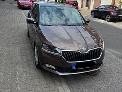 Gebraucht 2019 Skoda Fabia Soleil Kleinwagen | 10.500 € (Guter Preis)