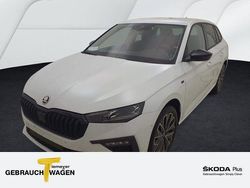 Weiß Gebraucht 2025 Skoda Scala Selection Kleinwagen | 23.740 € (Etwas zu teuer)