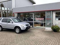 Nh623m Gebraucht 2006 Honda CR-V ES SUV | 8.990 €
