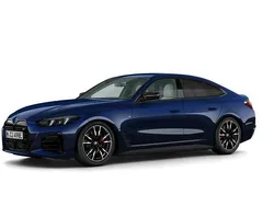 Gebraucht 2025 BMW i4 Comfort Edition Limousine | 63.790 € (Teuer)