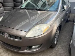 Grau Gebraucht 2007 Fiat Bravo Kleinwagen | 2.500 €