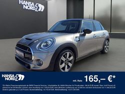 Silber Gebraucht 2020 Mini Cooper S Kleinwagen | 21.450 € (Etwas zu teuer)
