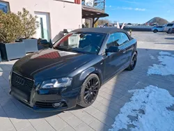 Audi A3 Cabriolet