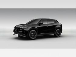 Schwarz (nero tortona, unilackierung (601)) Neu 2026 Alfa Romeo Junior Sprint SUV | 29.990 € (Fairer Preis)