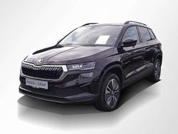 Schwarzmagic perleffekt Gebraucht 2025 Skoda Karoq Selection SUV | 32.312 € (Guter Preis)