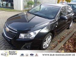 Karbonschw graphitschw midnigh Gebraucht 2013 Chevrolet Cruze LTZ Kleinwagen | 3.300 € (Guter Preis)