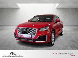Rot Gebraucht 2020 Audi Q2 S-Line SUV | 22.509 € (Fairer Preis)