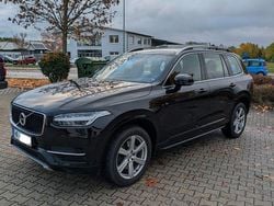 Schwarz Gebraucht 2019 Volvo XC90 Momentum SUV | 22.995 € (Superpreis)