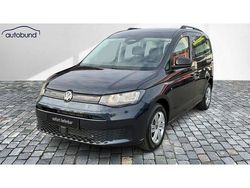 Neu 2025 VW Caddy Van / Kleinbus | 35.664 € (Teuer)