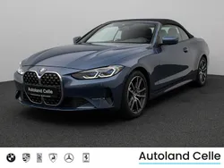 Arctic race bluec4fschwarz Gebraucht 2022 BMW 430 Coupé | 41.999 € (Guter Preis)