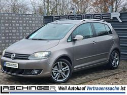Kaschmirbraun Gebraucht 2009 VW Golf Plus Cross Van / Kleinbus | 8.580 € (Fairer Preis)