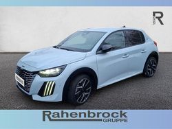 Weiß Neu 2025 Peugeot 208 GT Kleinwagen | 23.290 € (Guter Preis)