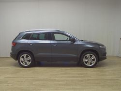 Grau Gebraucht 2020 Skoda Karoq Style SUV | 19.680 € (Superpreis)