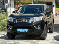 Schwarz Gebraucht 2022 Nissan Navara Acenta Abholung | 21.990 € (Superpreis)