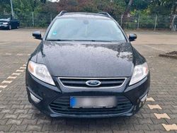 Schwarz Gebraucht 2011 Ford Mondeo Trend Kombi | 3.390 € (Guter Preis)