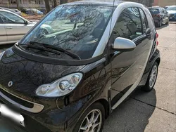 Smart ForTwo Coupé