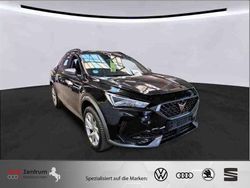 Midnight black Gebraucht 2024 Cupra Formentor SUV | 29.470 € (Guter Preis)