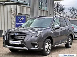 Magnetite gray (m) p Neu 2024 Subaru Forester Active SUV | 36.990 € (Guter Preis)