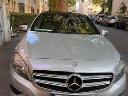 Silber Gebraucht 2013 Mercedes A180 Limousine | 11.000 € (Guter Preis)