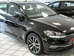 Schwarz Gebraucht 2018 VW Golf VII Join Limousine | 10.900 € (Fairer Preis)