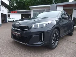 Pentametal metallic Neu 2025 Kia XCeed Vision SUV | 28.990 € (Fairer Preis)