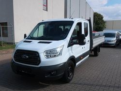 Weiß Gebraucht 2019 Ford Transit Limousine | 12.600 € (Fairer Preis)