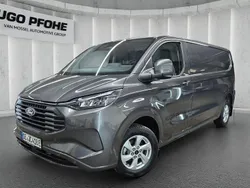Magnetic Gebraucht 2024 Ford Transit Custom Limited Limousine | 47.890 € (Fairer Preis)