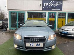 Blau Gebraucht 2007 Audi A4 Business Kombi | 1.990 € (Superpreis)
