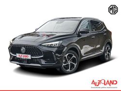 Schwarz Gebraucht 2024 MG HS Luxury SUV | 23.990 € (Fairer Preis)