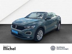 Gebraucht 2021 VW T-Roc R-line SUV | 23.230 € (Fairer Preis)