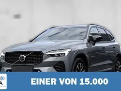 Grau metallic Gebraucht 2023 Volvo XC60 Plus SUV | 47.460 € (Etwas zu teuer)