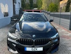 Schwarz Gebraucht 2020 BMW 840 M Sport Coupé | 51.999 € (Fairer Preis)
