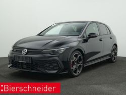 Schwarz Gebraucht 2024 VW Golf VIII Sound Limousine | 37.950 € (Fairer Preis)