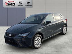 Blau Neu 2025 Seat Ibiza Limousine | 22.190 € (Fairer Preis)