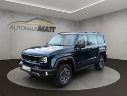 Baic bj40 orange Neu 2025 Baic BJ40 Limousine | 41.995 € (Fairer Preis)