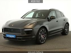 Vulkangrau metallic Gebraucht 2022 Porsche Macan GTS SUV | 74.990 € (Superpreis)