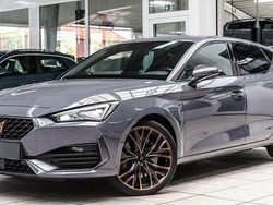 Grau metallic Gebraucht 2022 Cupra Leon VZ | 28.330 € (Teuer)