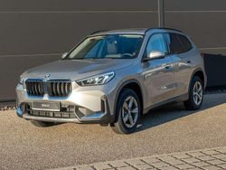 Spacesilber Gebraucht 2025 BMW X1 SUV | 38.670 € (Guter Preis)